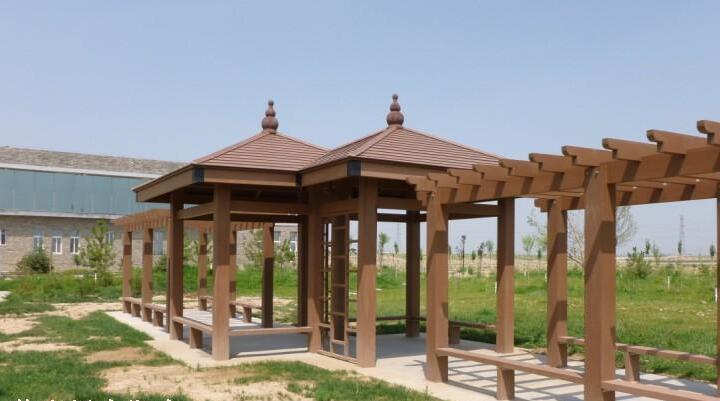 呼和浩特木塑產品可以用在哪里？