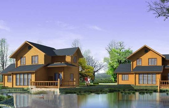 呼和浩特木塑產品