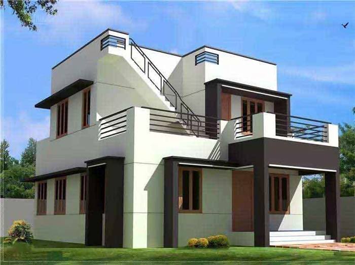 輕鋼別墅的十大優勢具體有哪些？