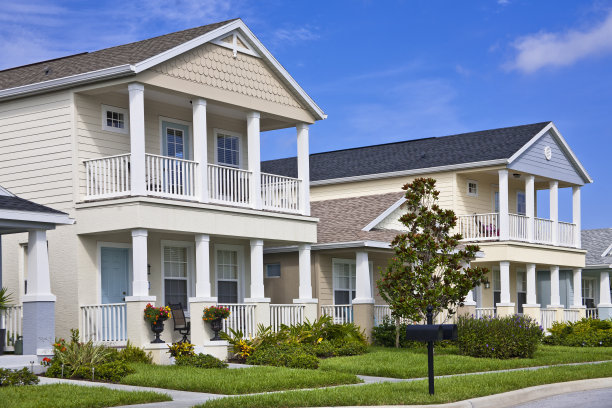 輕鋼別墅的排水系統(tǒng)應(yīng)注意哪些問(wèn)題？