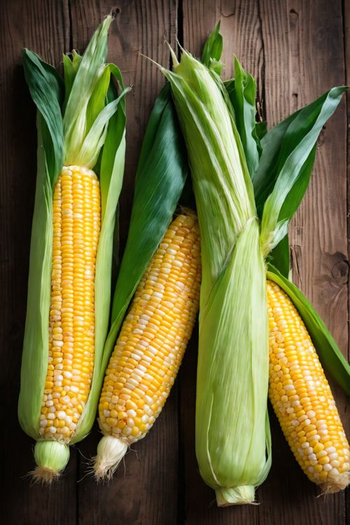 營養豐富的農作物玉米棒子攝影圖片 攝影圖 下載至來源處