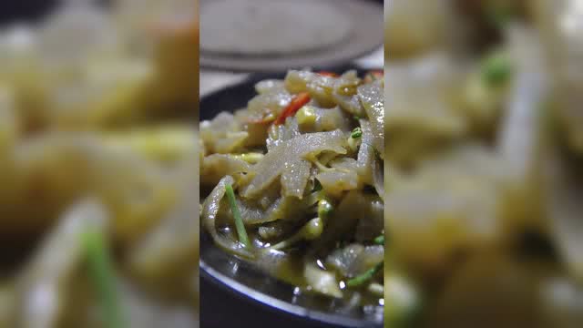 這就是新農人,魔芋是唯一被發現的經濟作物