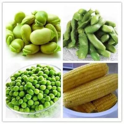啟東&ldquo;四青作物&rdquo;喜獲地理標志證明商標