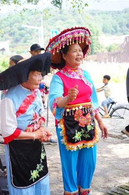 非遺推薦官帶你去&ldquo;游學(xué)&rdquo;: 從化鳳二村聽客家山歌、觀貓獅舞,好玩又漲知識(shí)