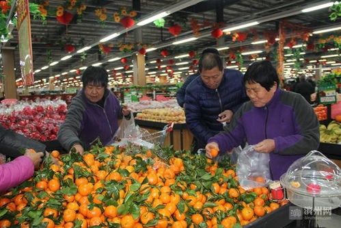 陽信打造 農事共享超市