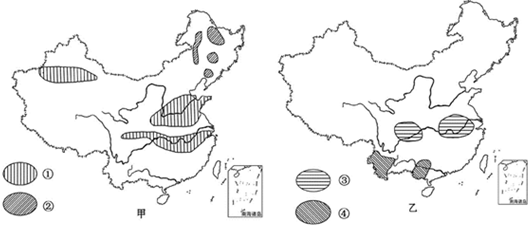 (2015枝江市模擬)下列有關南方地區的敘述錯誤的是( )A.有30多個少數民族.云南是中國少數民族最多的省份B.西部有云貴高原和四川盆地.東部有長江中下游平原和東南丘陵C.有豐富的有色金屬礦和水能.云南旅游資源非常豐富D.本區的江漢平原和三江平原是我國重要的商品糧基地 題目和參考答案