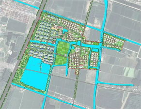 期待 鹽都這十個示范村最新建設進展來了