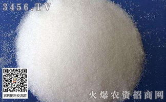 你了解鉀肥的用途嗎 鉀肥最適用于哪些作物