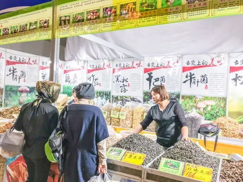 南博會(huì)今日開幕，昭陽企業(yè)喜迎開門紅，附農(nóng)作物與經(jīng)濟(jì)作物展區(qū)逛展攻略
