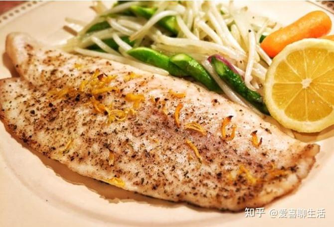 為何市面難覓龍利魚，巴沙魚成為主流替代
