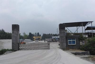 藍天保衛戰在河南舞鋼市緣何淪為“一紙空談”？